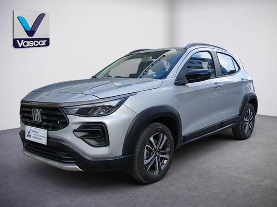 FIAT PULSE 1.0 TURBO 200 FLEX AUDACE CVT